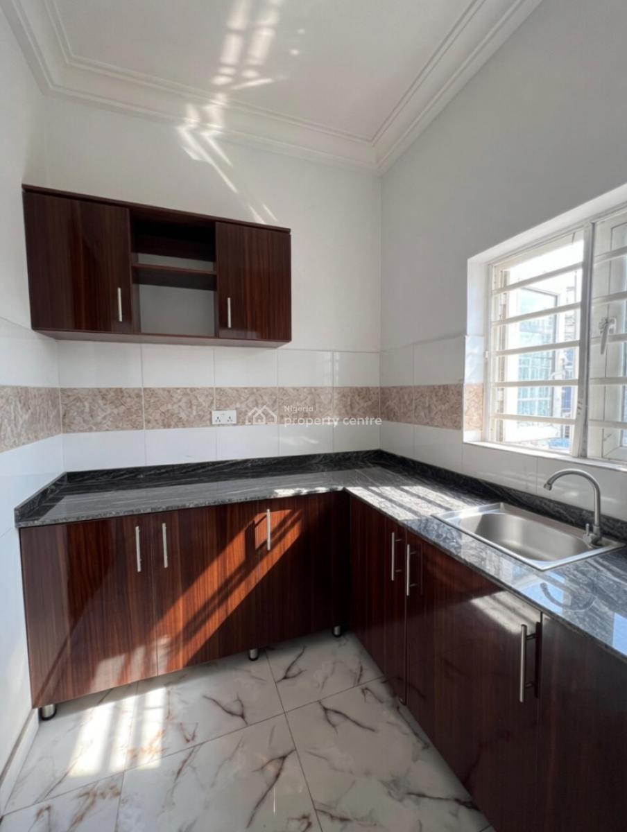 a Well Built Mini Flat Or Room and Parlor, Mobile Road Ajah, Lekki Phase 2, Lekki, Lagos, Mini Flat (room and Parlour) for Rent