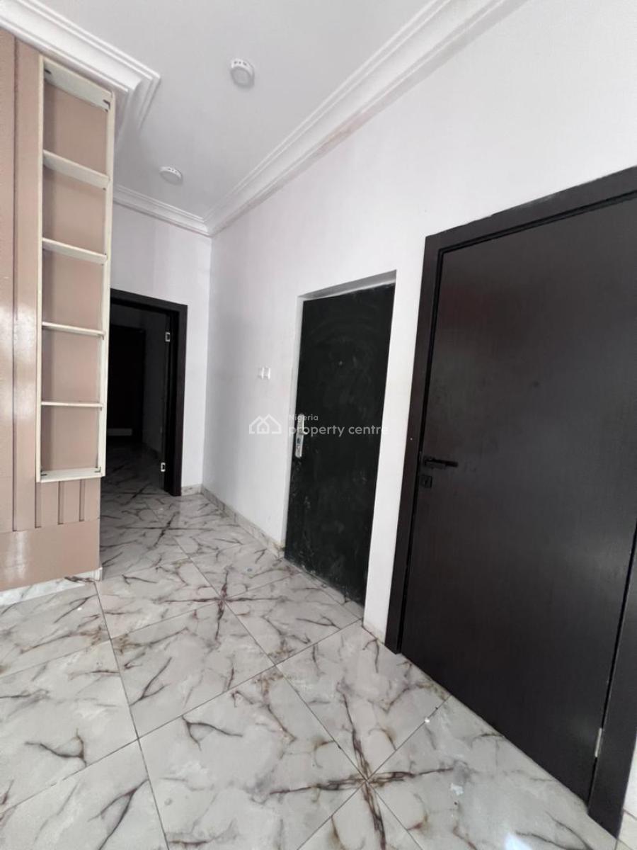 a Well Built Mini Flat Or Room and Parlor, Mobile Road Ajah, Lekki Phase 2, Lekki, Lagos, Mini Flat (room and Parlour) for Rent