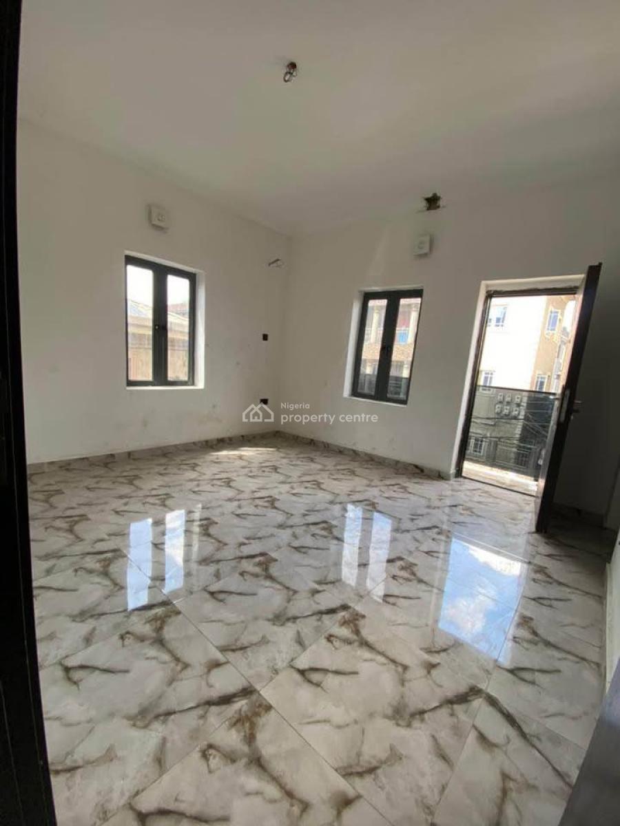 Executive New 2 Bedroom Flat for Let, Aguda Ogba, Ogba, Ikeja, Lagos, Flat / Apartment for Rent