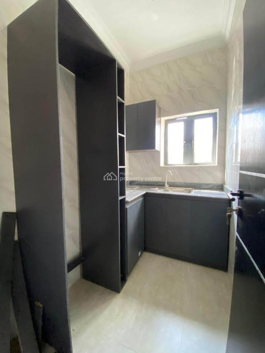 Executive New 2 Bedroom Flat for Let, Aguda Ogba, Ogba, Ikeja, Lagos, Flat / Apartment for Rent