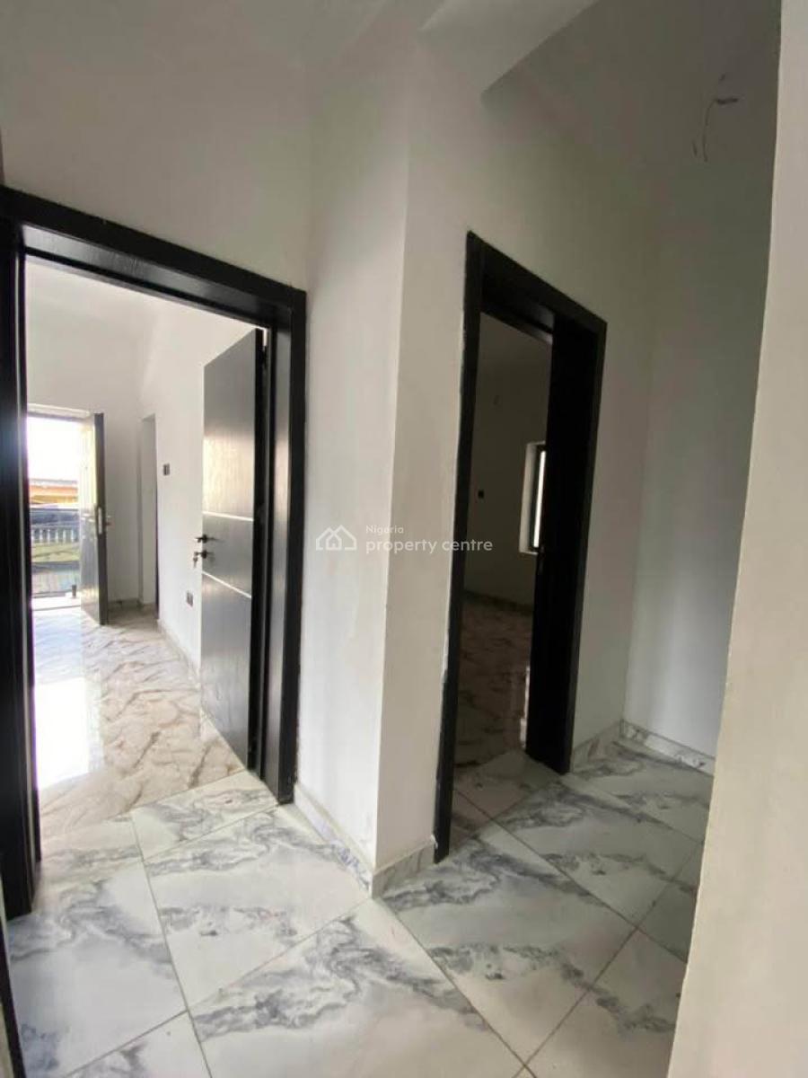 Executive New 2 Bedroom Flat for Let, Aguda Ogba, Ogba, Ikeja, Lagos, Flat / Apartment for Rent
