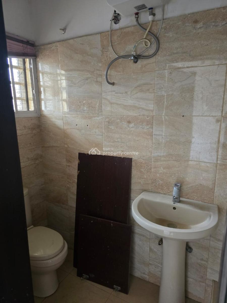Four Bedroom Terrace for Let, Magodo Brooks Estate, Gra Phase 2, Magodo, Lagos, Terraced Duplex for Rent