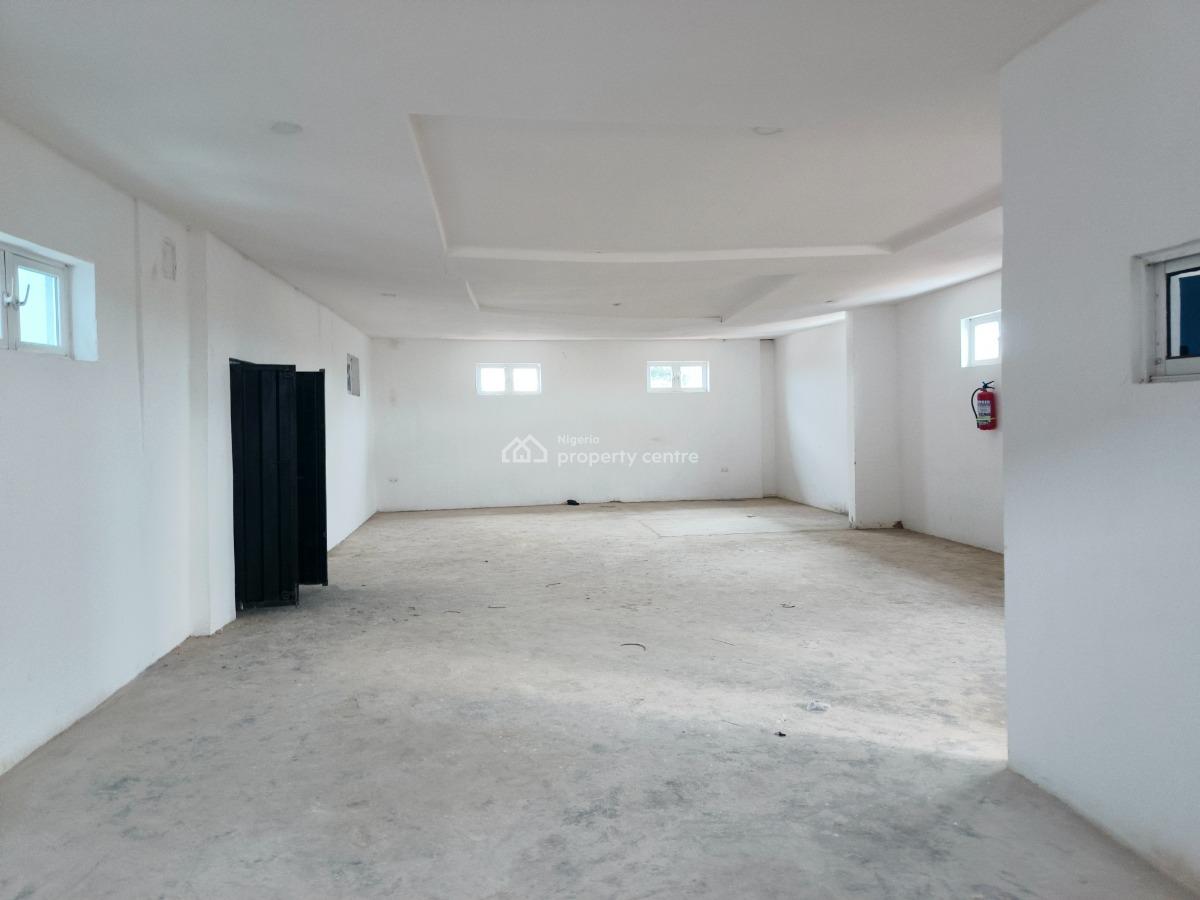 Warehouse of 900 Sqm with Office, Oshodi, Oshodi, Lagos, Warehouse for Rent
