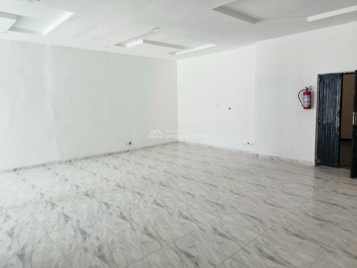 Warehouse of 900 Sqm with Office, Oshodi, Oshodi, Lagos, Warehouse for Rent