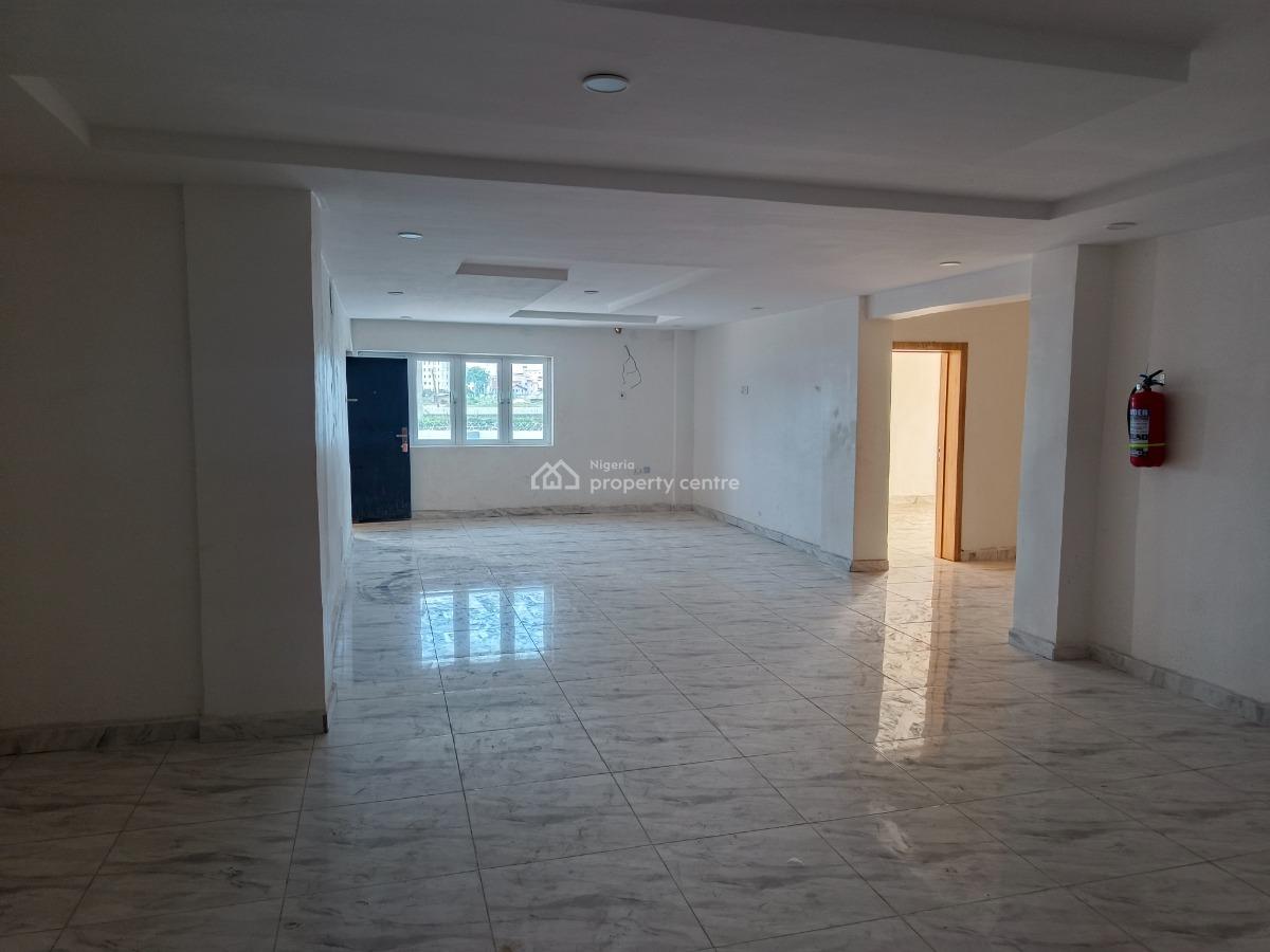 Warehouse of 900 Sqm with Office, Oshodi, Oshodi, Lagos, Warehouse for Rent