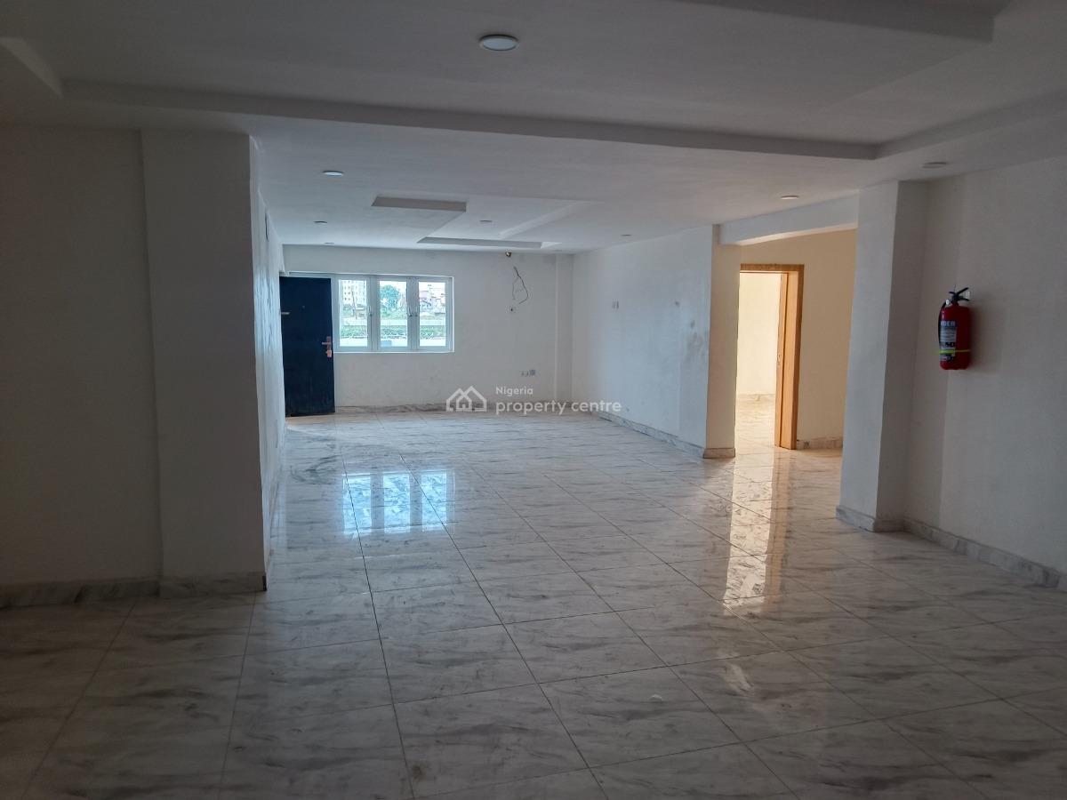 Warehouse of 900 Sqm with Office, Oshodi, Oshodi, Lagos, Warehouse for Rent