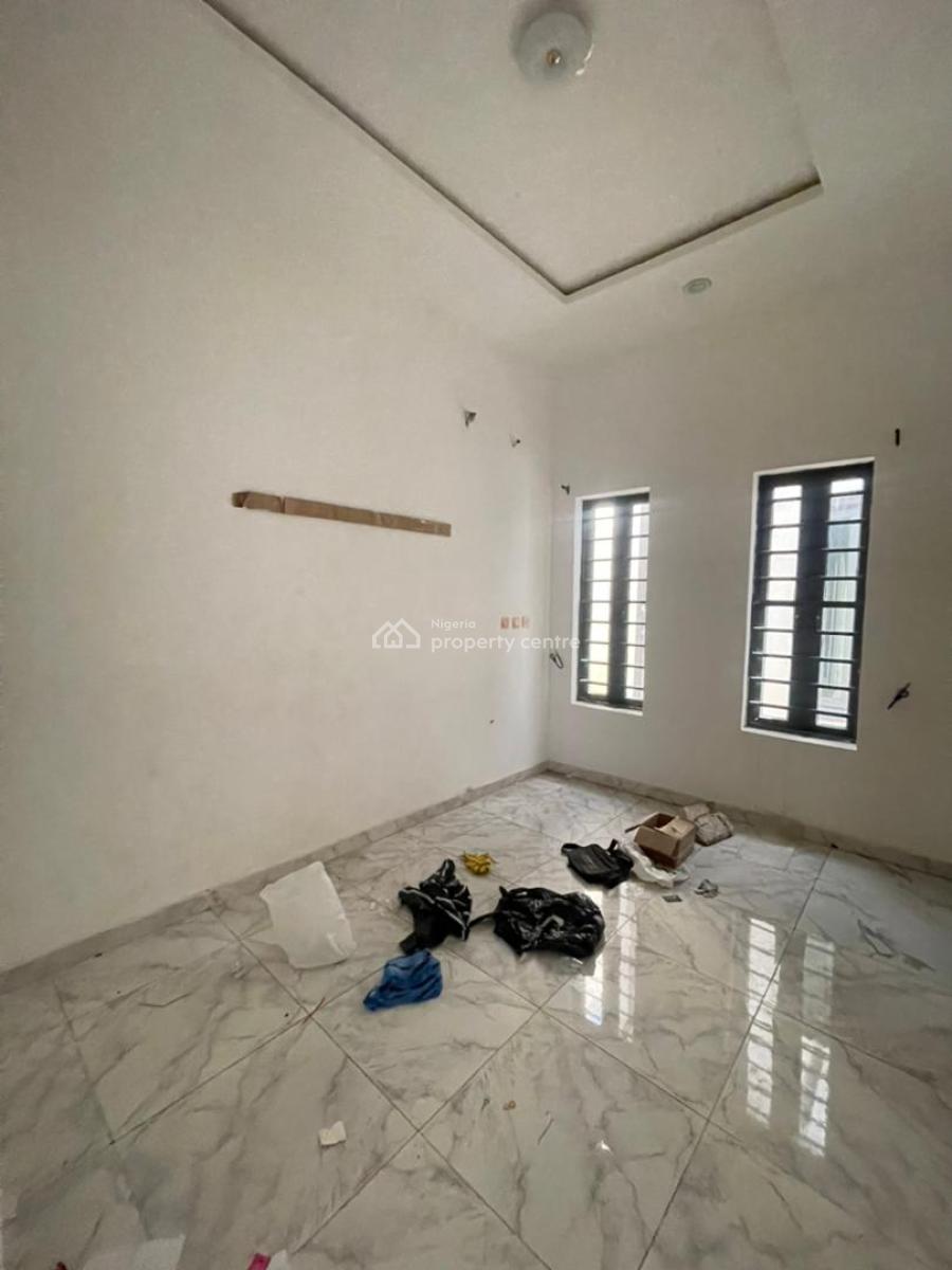 4 Bedroom Fully  Detached Duplex, Orchid Road, Lagos, Lekki Phase 2, Lekki, Lagos, Detached Duplex for Sale