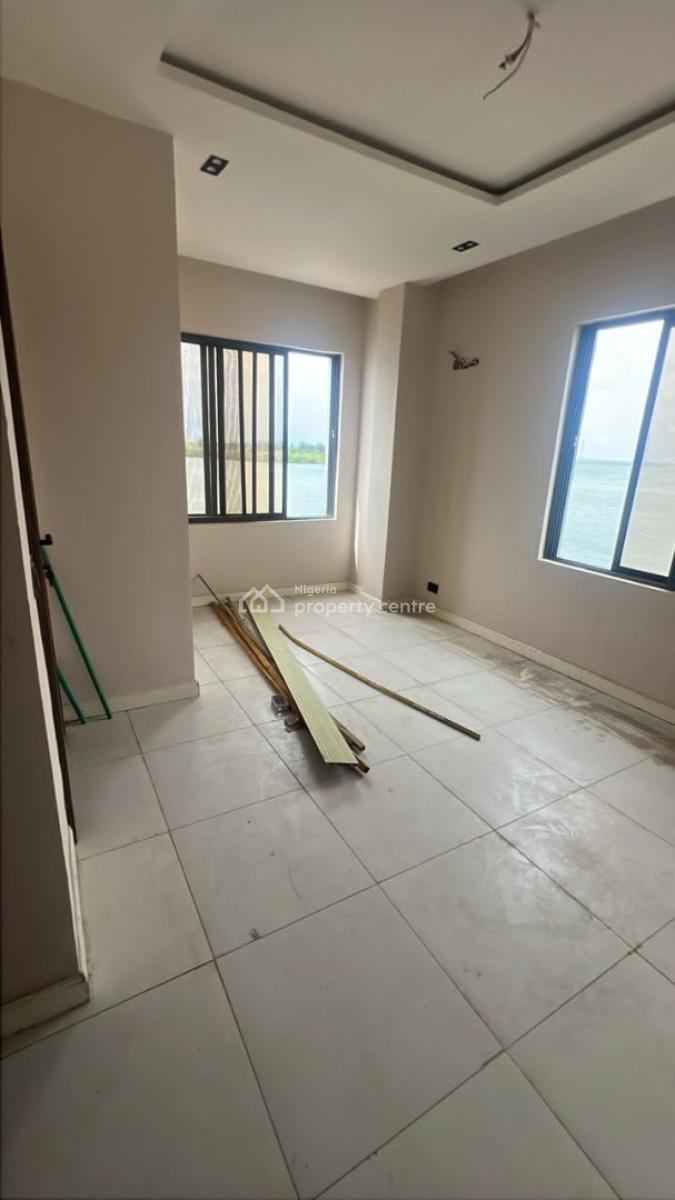 Brand New Well Finished 2 Bedroom Apartment at Osborne 2, Ikoyi Lagos, Osborne Phase 2 Ikoyi, Osborne, Ikoyi, Lagos, Flat / Apartment for Rent