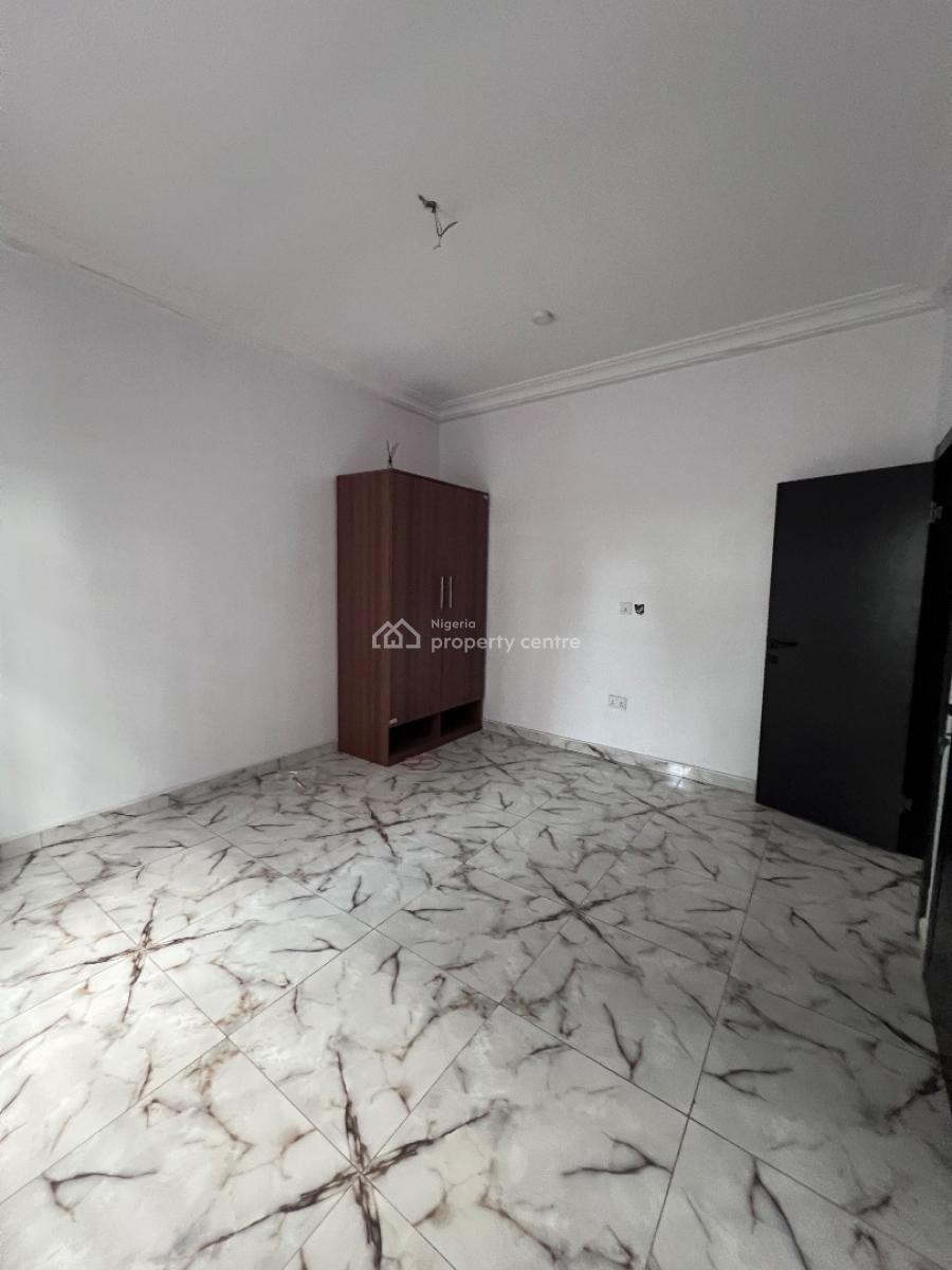 a Standard Room and Parlor, Mobile Ajah, Lekki Phase 2, Lekki, Lagos, Mini Flat (room and Parlour) for Rent
