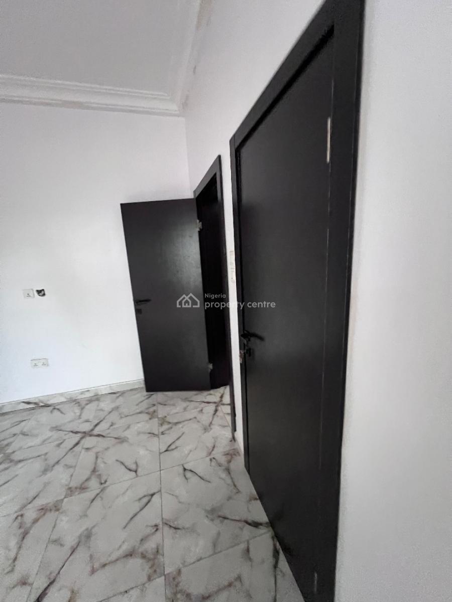 a Standard Room and Parlor, Mobile Ajah, Lekki Phase 2, Lekki, Lagos, Mini Flat (room and Parlour) for Rent