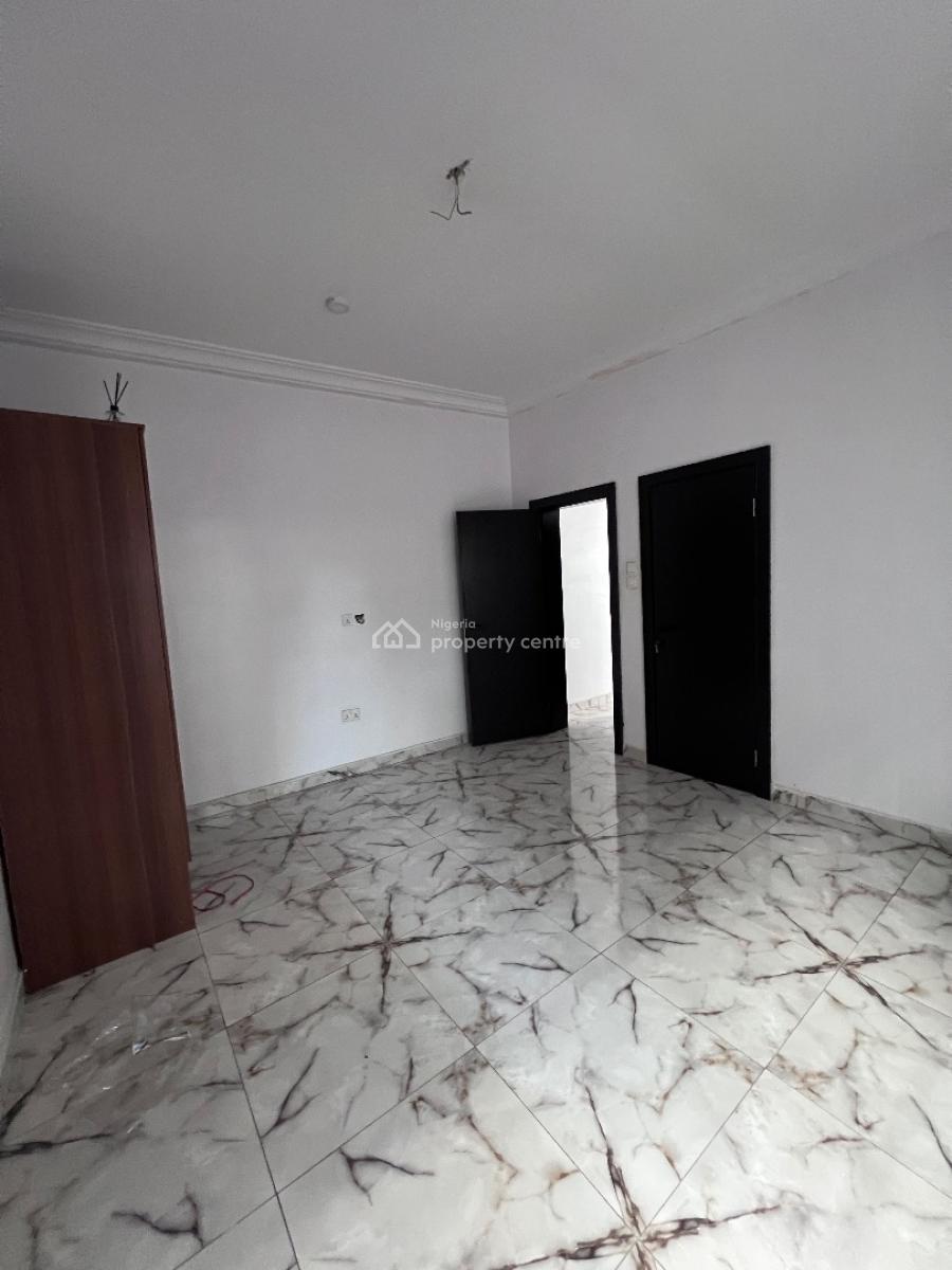 a Standard Room and Parlor, Mobile Ajah, Lekki Phase 2, Lekki, Lagos, Mini Flat (room and Parlour) for Rent