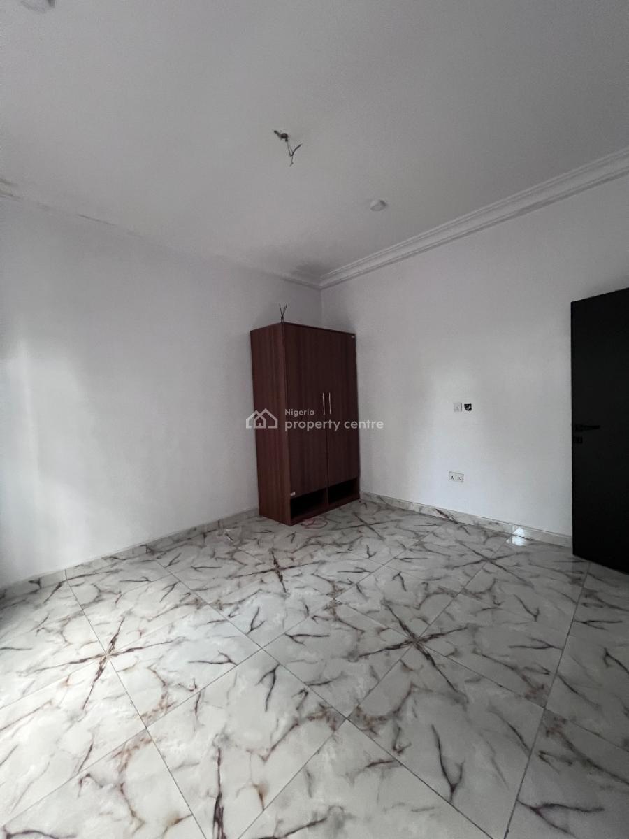 a Standard Room and Parlor, Mobile Ajah, Lekki Phase 2, Lekki, Lagos, Mini Flat (room and Parlour) for Rent