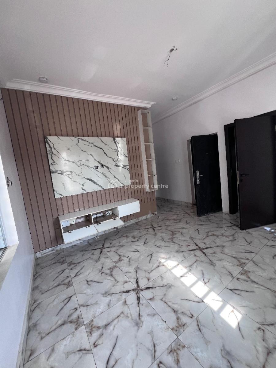 a Standard Room and Parlor, Mobile Ajah, Lekki Phase 2, Lekki, Lagos, Mini Flat (room and Parlour) for Rent