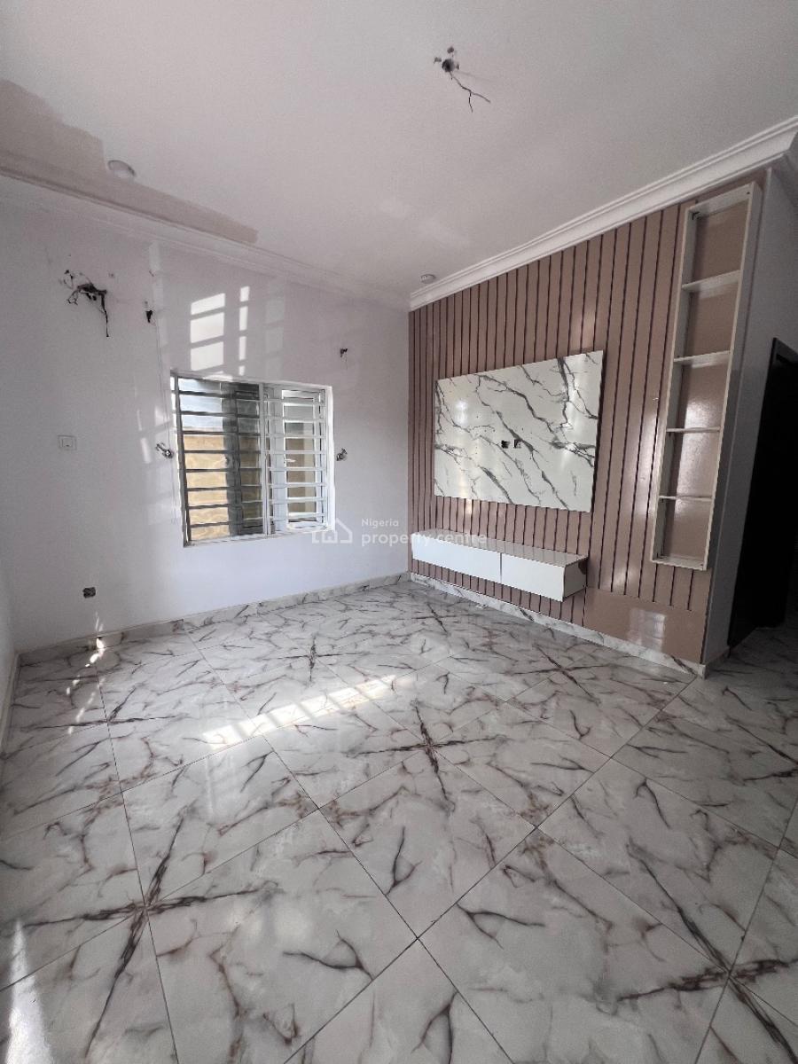 a Standard Room and Parlor, Mobile Ajah, Lekki Phase 2, Lekki, Lagos, Mini Flat (room and Parlour) for Rent