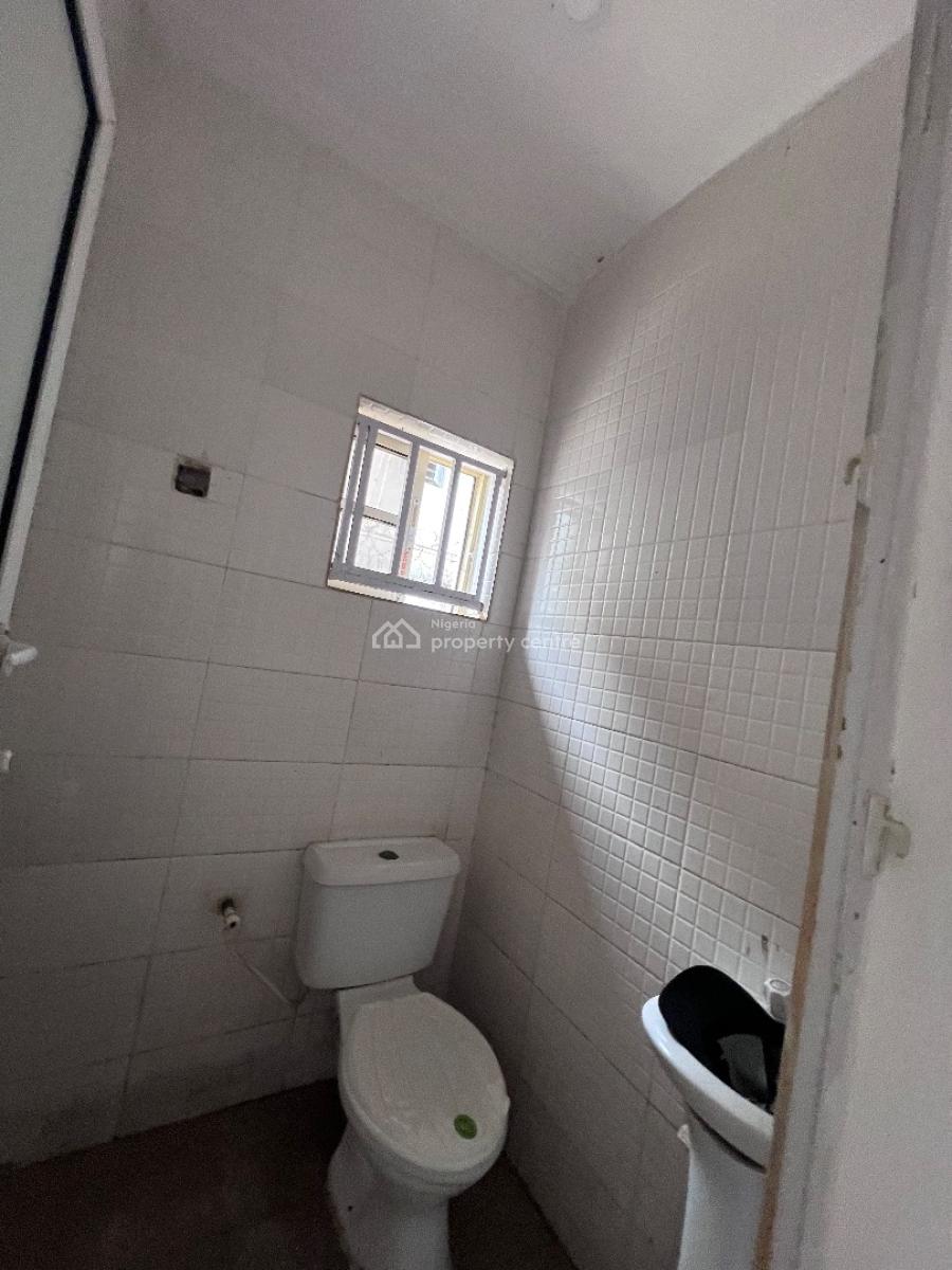 a Standard Room and Parlor, Chief Israel Blenco Thera Annex Ajah Lagos, Lekki Phase 2, Lekki, Lagos, Mini Flat (room and Parlour) for Rent