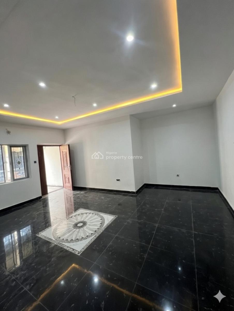 a Well Built 2bedroom Flat, Mobile Road Ajah, Lekki Phase 2, Lekki, Lagos, Flat / Apartment for Rent