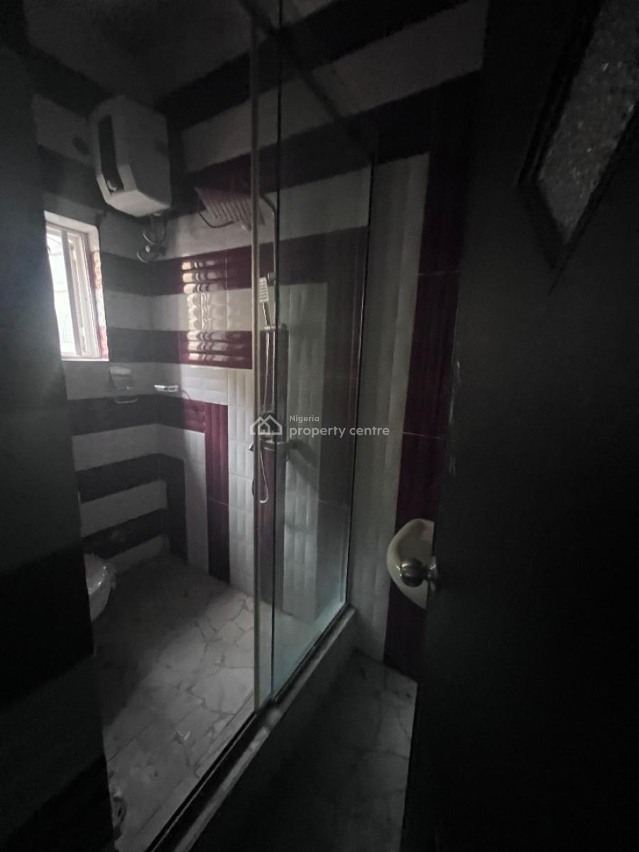a Well Built 2bedroom Flat, Mobile Road Ajah, Lekki Phase 2, Lekki, Lagos, Flat / Apartment for Rent