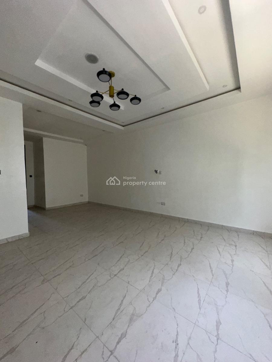 4bedroom Terrace Duplex with Bq, Orchid Lekki, Lagos, Lekki, Lagos, Terraced Duplex for Rent