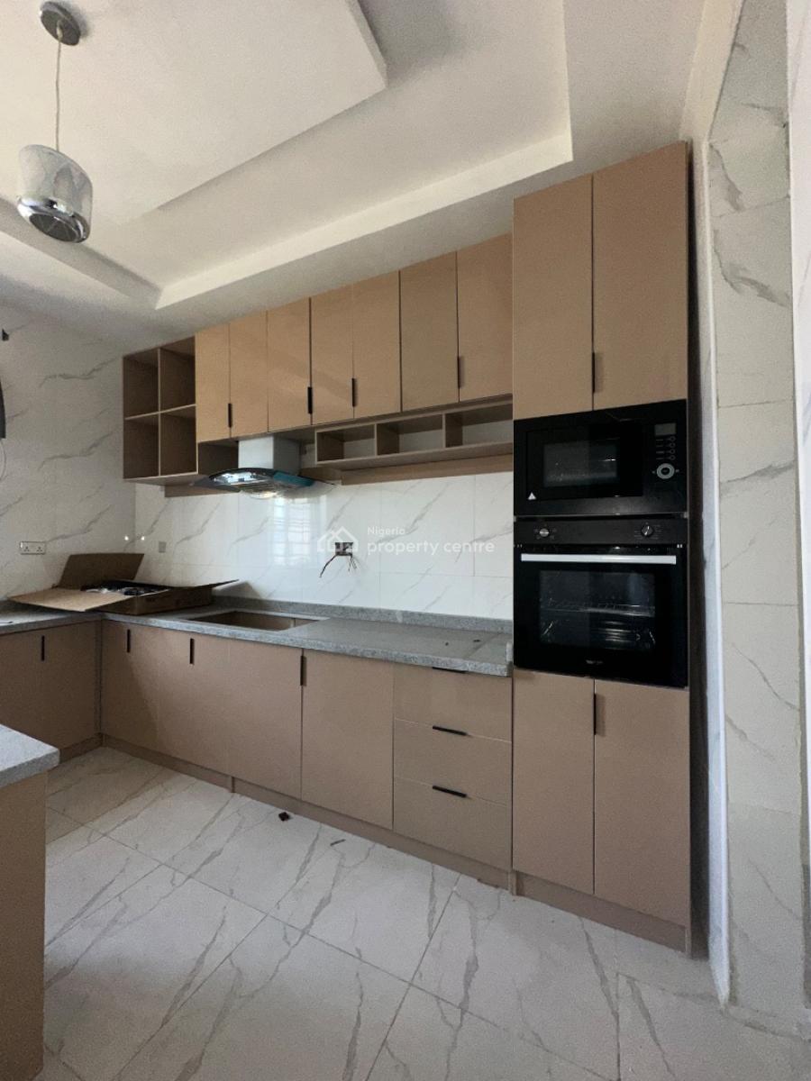 4bedroom Terrace Duplex with Bq, Orchid Lekki, Lagos, Lekki, Lagos, Terraced Duplex for Rent