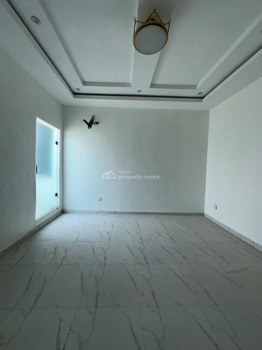 4bedroom Terrace Duplex with Bq, Orchid Lekki, Lagos, Lekki, Lagos, Terraced Duplex for Rent