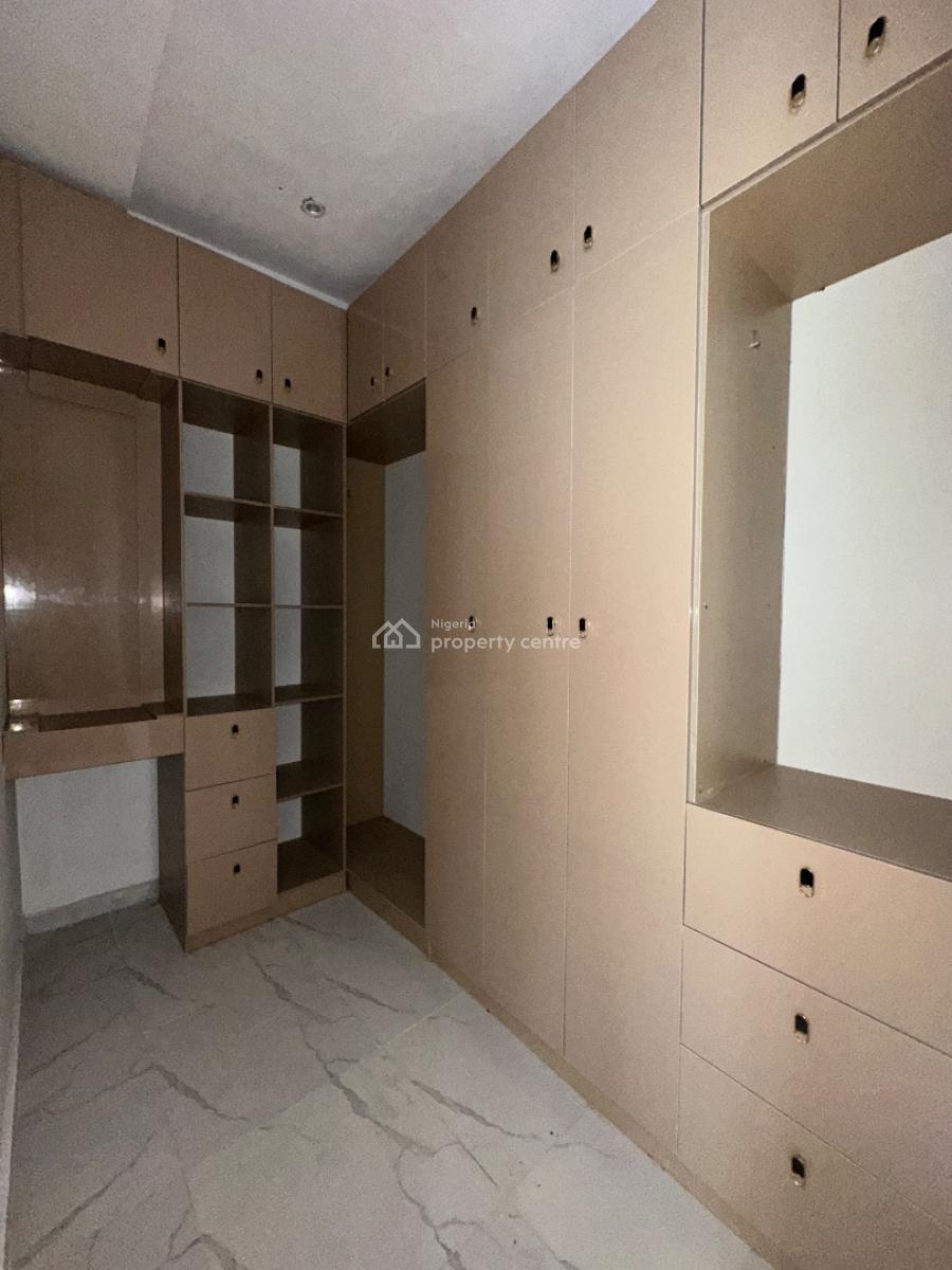 4bedroom Terrace Duplex with Bq, Orchid Lekki, Lagos, Lekki, Lagos, Terraced Duplex for Rent