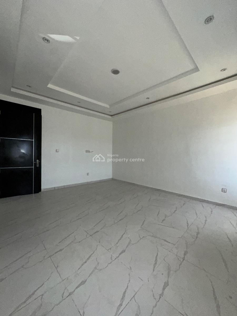 4bedroom Terrace Duplex with Bq, Orchid Lekki, Lagos, Lekki, Lagos, Terraced Duplex for Rent