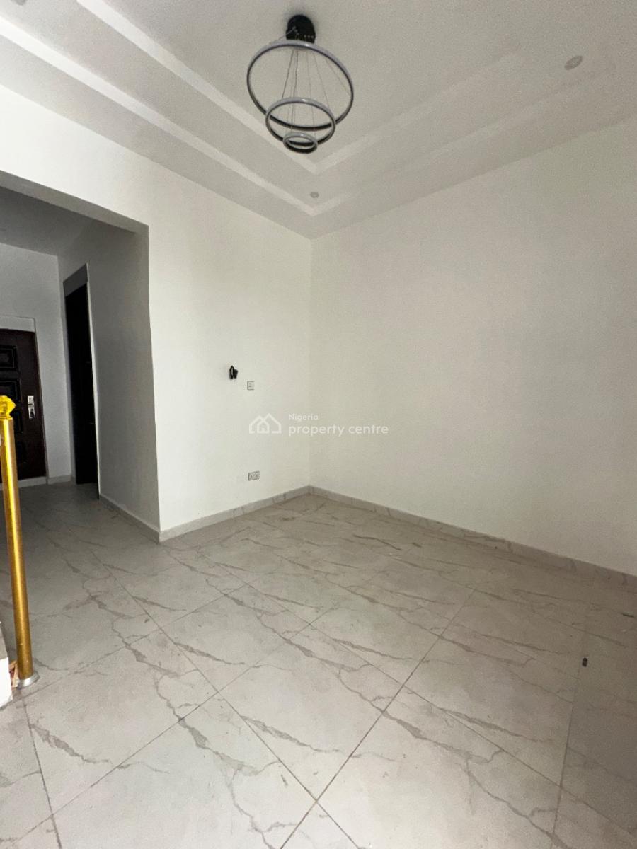 4bedroom Terrace Duplex with Bq, Orchid Lekki, Lagos, Lekki, Lagos, Terraced Duplex for Rent