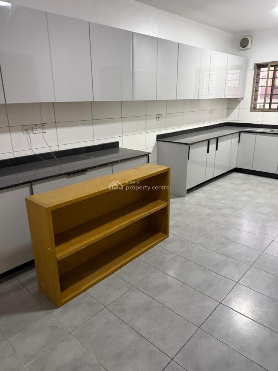 3 Bedroom Apartments (all Rooms) with 2 Living Rooms, a Laundry, a Bq,, Oniru Lagos, Oniru, Victoria Island (vi), Lagos, Flat / Apartment for Rent