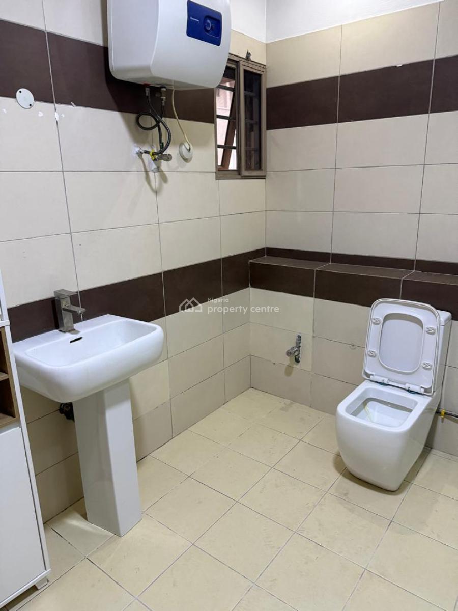 3 Bedroom Apartments (all Rooms) with 2 Living Rooms, a Laundry, a Bq,, Oniru Lagos, Oniru, Victoria Island (vi), Lagos, Flat / Apartment for Rent