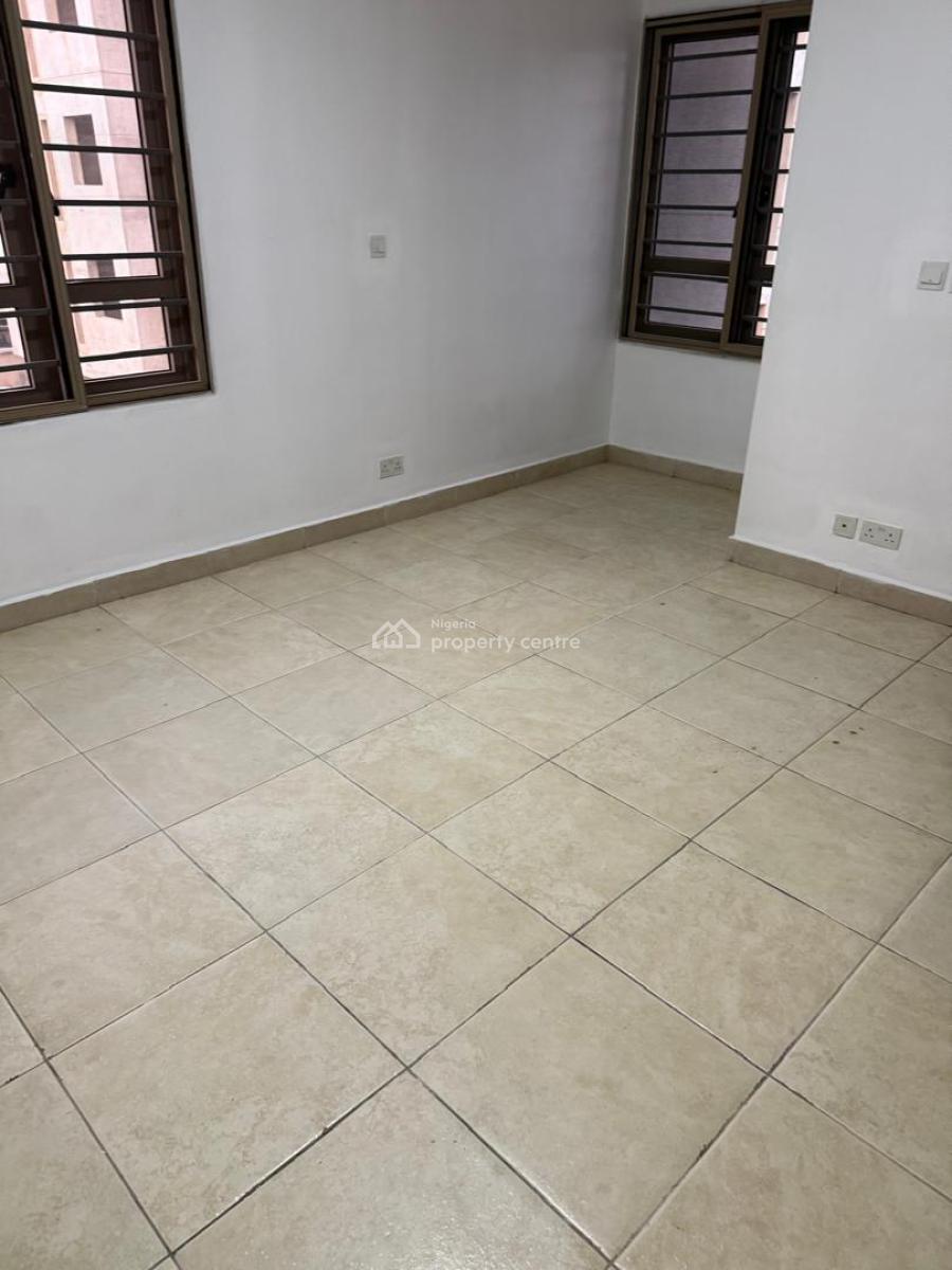 3 Bedroom Apartments (all Rooms) with 2 Living Rooms, a Laundry, a Bq,, Oniru Lagos, Oniru, Victoria Island (vi), Lagos, Flat / Apartment for Rent
