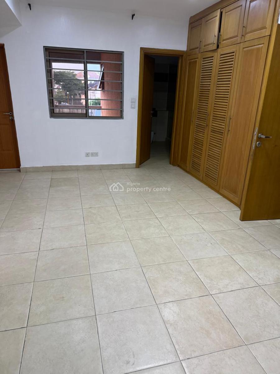 3 Bedroom Apartments (all Rooms) with 2 Living Rooms, a Laundry, a Bq,, Oniru Lagos, Oniru, Victoria Island (vi), Lagos, Flat / Apartment for Rent