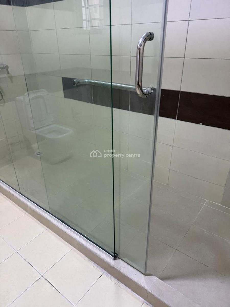 3 Bedroom Apartments (all Rooms) with 2 Living Rooms, a Laundry, a Bq,, Oniru Lagos, Oniru, Victoria Island (vi), Lagos, Flat / Apartment for Rent