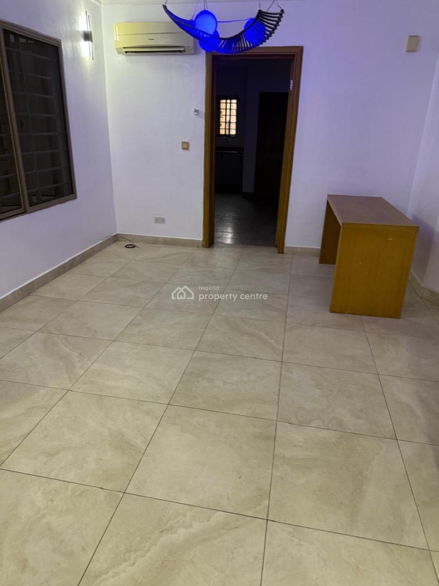 3 Bedroom Apartments (all Rooms) with 2 Living Rooms, a Laundry, a Bq,, Oniru Lagos, Oniru, Victoria Island (vi), Lagos, Flat / Apartment for Rent
