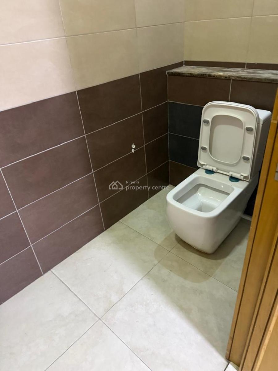 3 Bedroom Apartments (all Rooms) with 2 Living Rooms, a Laundry, a Bq,, Oniru Lagos, Oniru, Victoria Island (vi), Lagos, Flat / Apartment for Rent