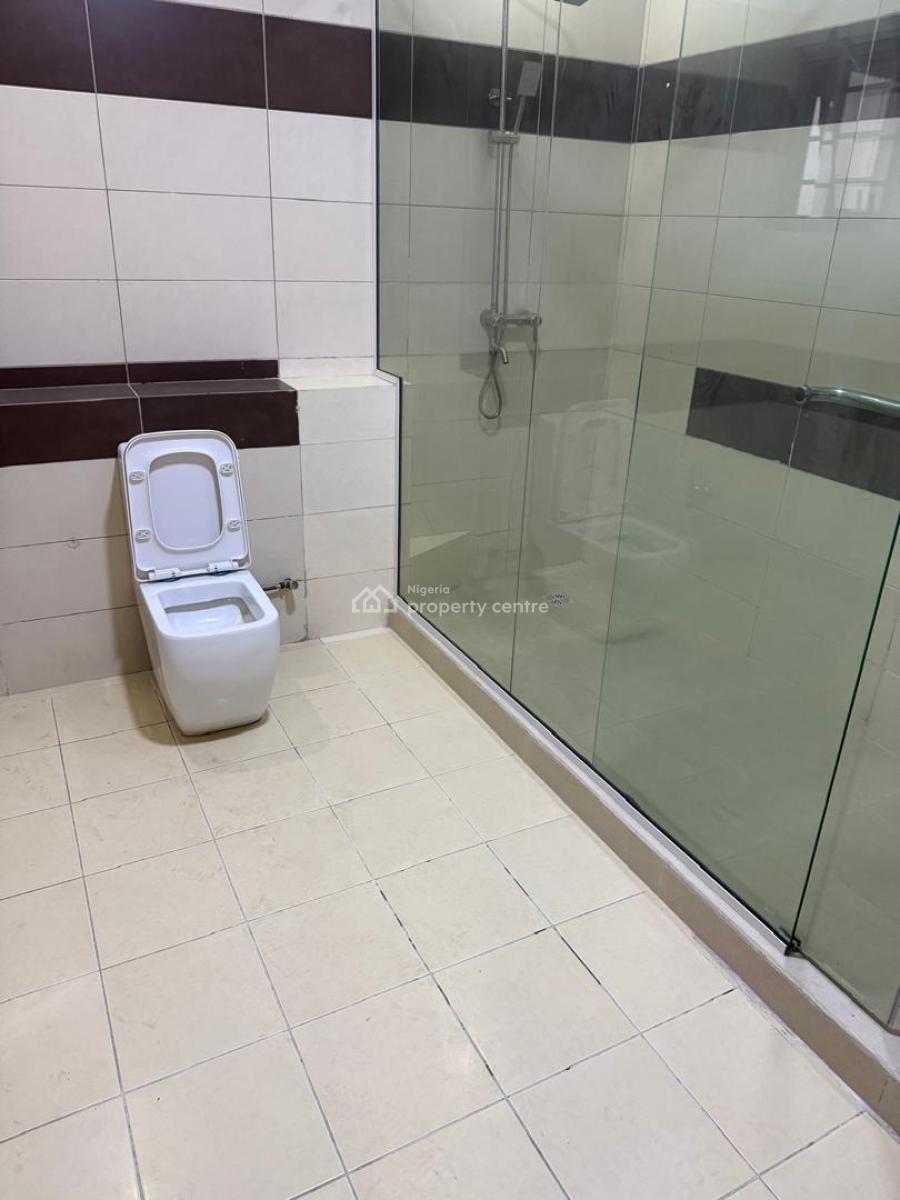 3 Bedroom Apartments (all Rooms) with 2 Living Rooms, a Laundry, a Bq,, Oniru Lagos, Oniru, Victoria Island (vi), Lagos, Flat / Apartment for Rent