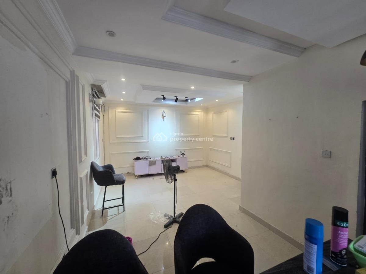 Self Serviced One 1 Bedroom Or Miniflat Self Prepaid Meter, Off Freedom Way, Lekki, Lagos, Mini Flat (room and Parlour) for Rent
