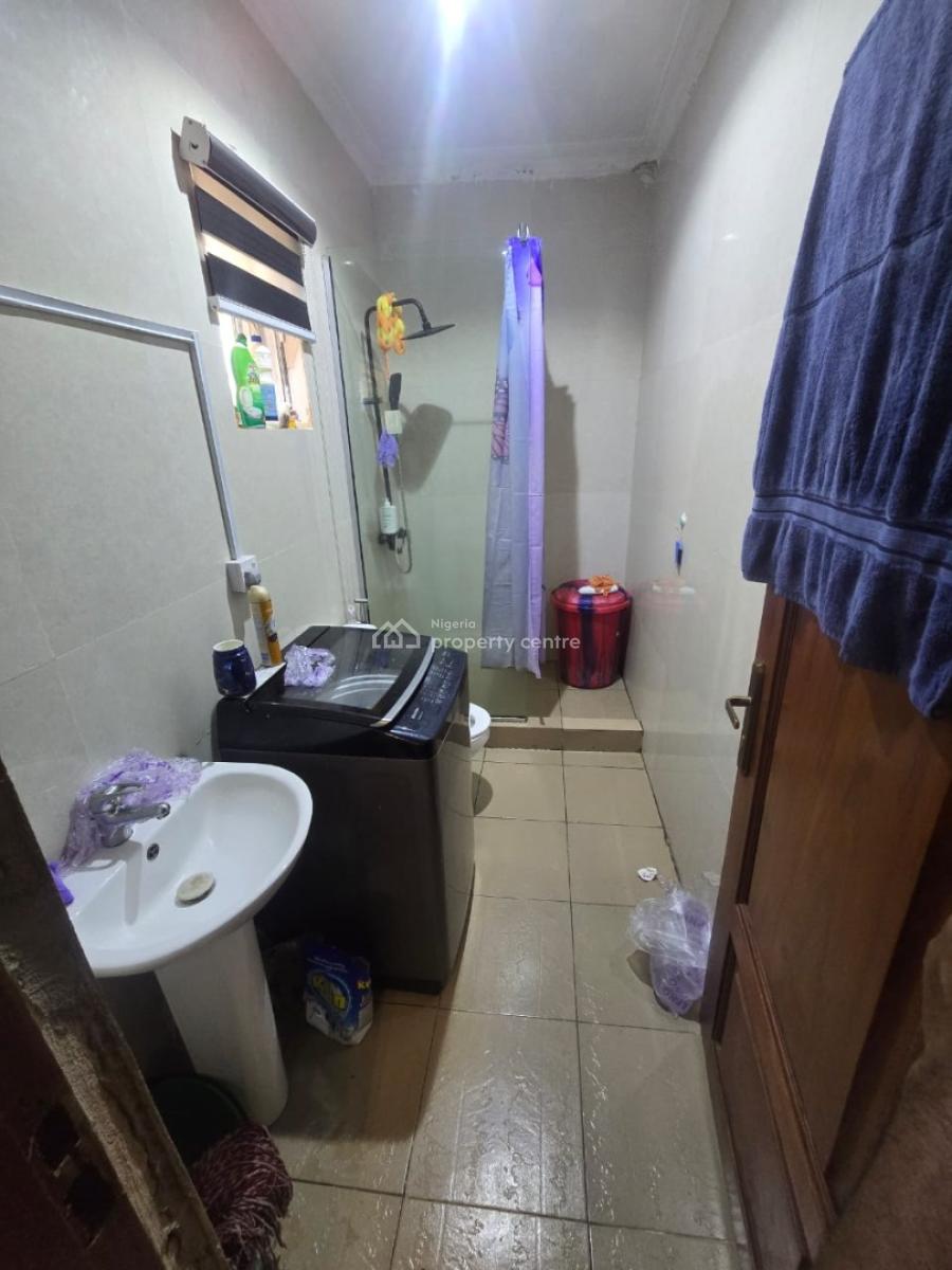 Self Serviced One 1 Bedroom Or Miniflat Self Prepaid Meter, Off Freedom Way, Lekki, Lagos, Mini Flat (room and Parlour) for Rent