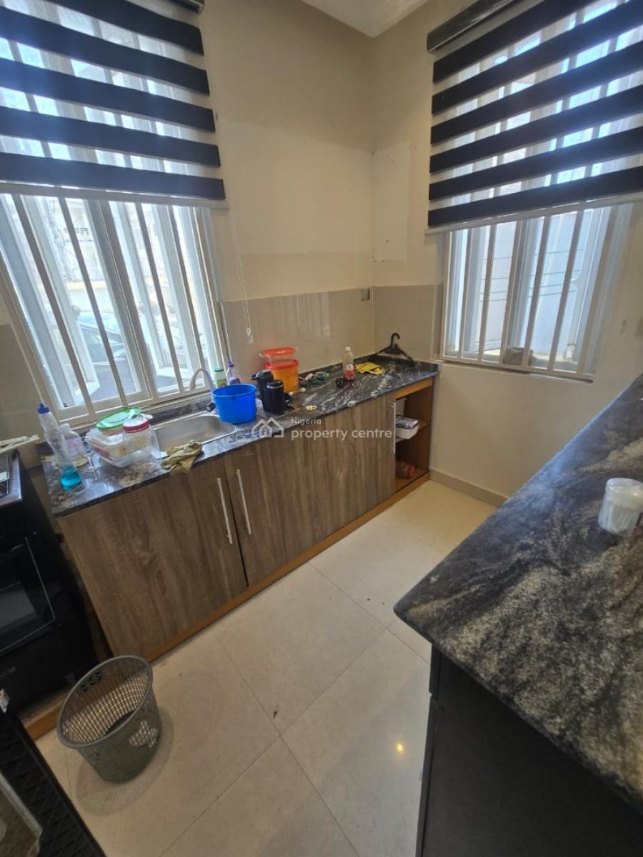 Self Serviced One 1 Bedroom Or Miniflat Self Prepaid Meter, Off Freedom Way, Lekki, Lagos, Mini Flat (room and Parlour) for Rent