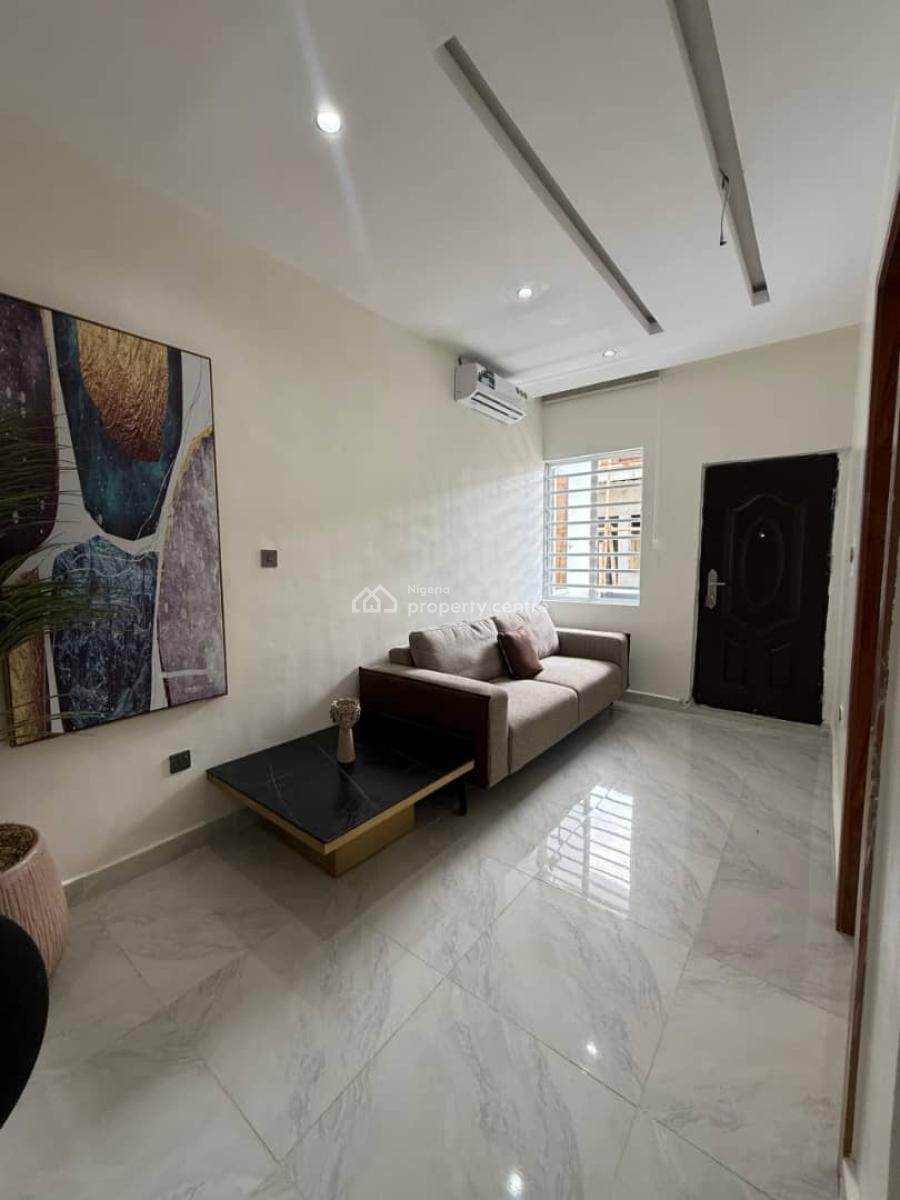 Luxury 3 and 2 Bedroom Terrace Duplex with Bq, Lekki Epe Expressway, Eleko, Ibeju Lekki, Lagos, Terraced Duplex for Sale