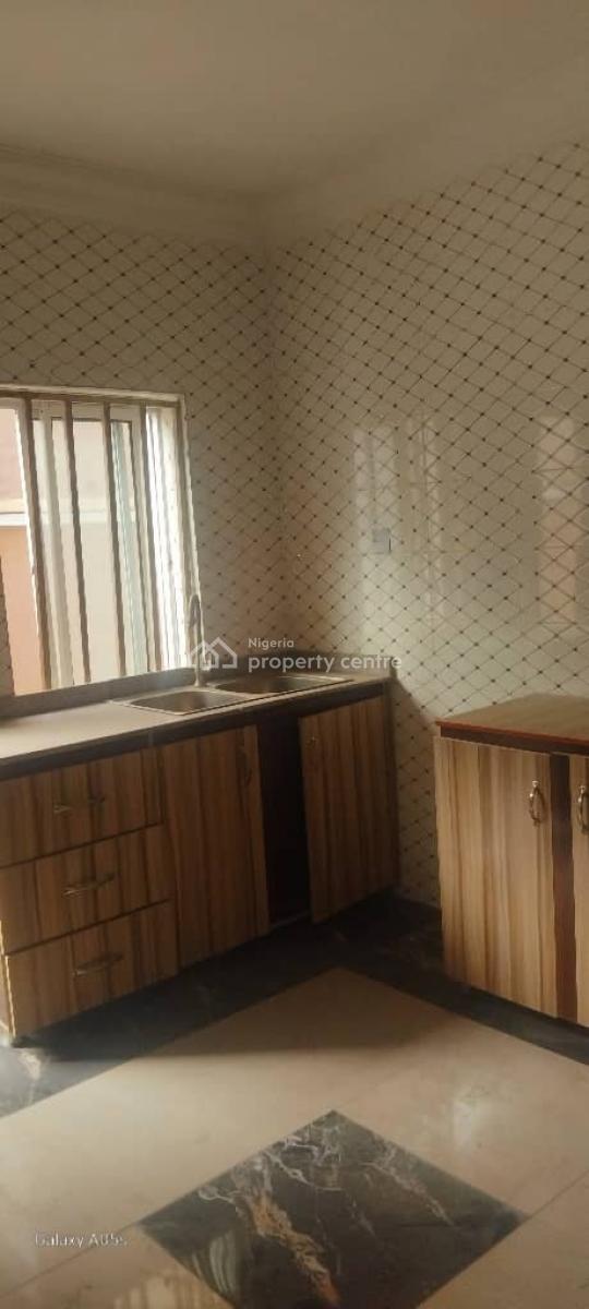 Newly Built 2 Bedroom Apartments (multiple Units Available), Oniru, Victoria Island (vi), Lagos, Flat / Apartment for Rent