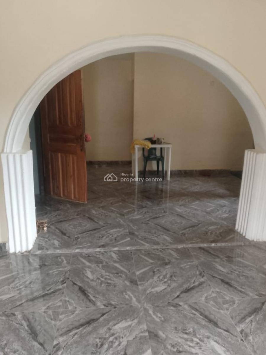 No.of 5 Bedroom Duplex, 2 No.of 3 Bedroom Flat & 1 No.of a Room Self-c, Off Isuti Road, Egan, Igando #95, Asking, Igando, Ikotun, Lagos, Detached Duplex for Sale