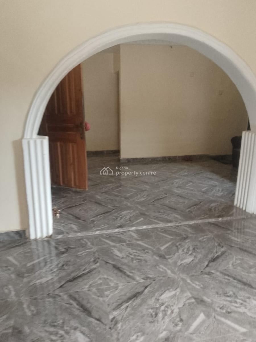 No.of 5 Bedroom Duplex, 2 No.of 3 Bedroom Flat & 1 No.of a Room Self-c, Off Isuti Road, Egan, Igando #95, Asking, Igando, Ikotun, Lagos, Detached Duplex for Sale
