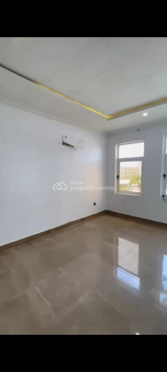 Standard & Spacious Mini Flat (room & Parlour) in Secure Estate Enviro, Chevyview Estate, Chevron, Lekki, Lagos, Mini Flat (room and Parlour) for Rent