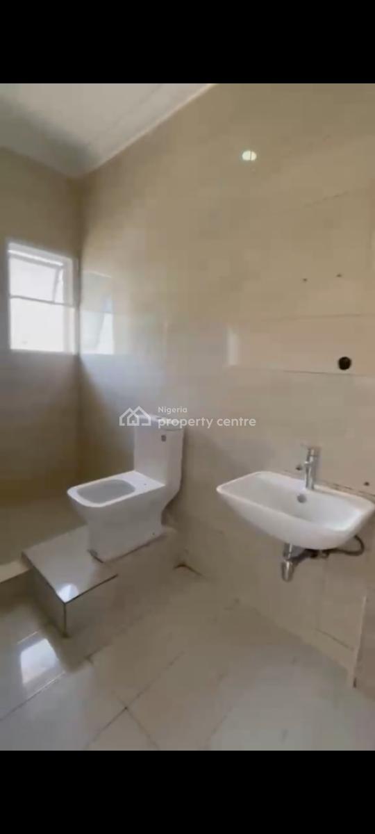 Standard & Spacious Mini Flat (room & Parlour) in Secure Estate Enviro, Chevyview Estate, Chevron, Lekki, Lagos, Mini Flat (room and Parlour) for Rent