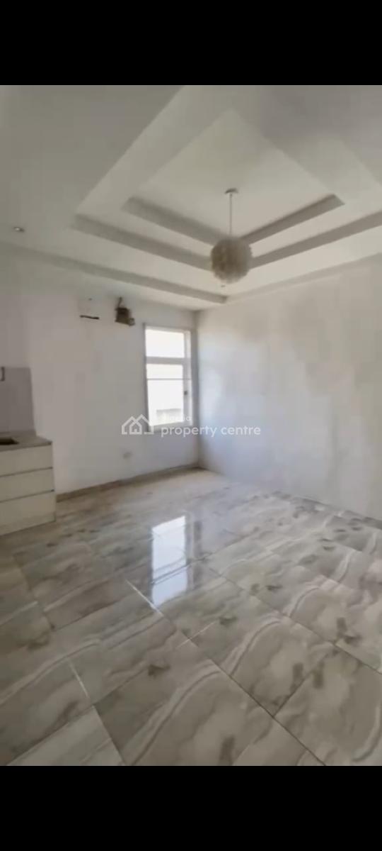 Standard & Spacious Mini Flat (room & Parlour) in Secure Estate Enviro, Chevyview Estate, Chevron, Lekki, Lagos, Mini Flat (room and Parlour) for Rent