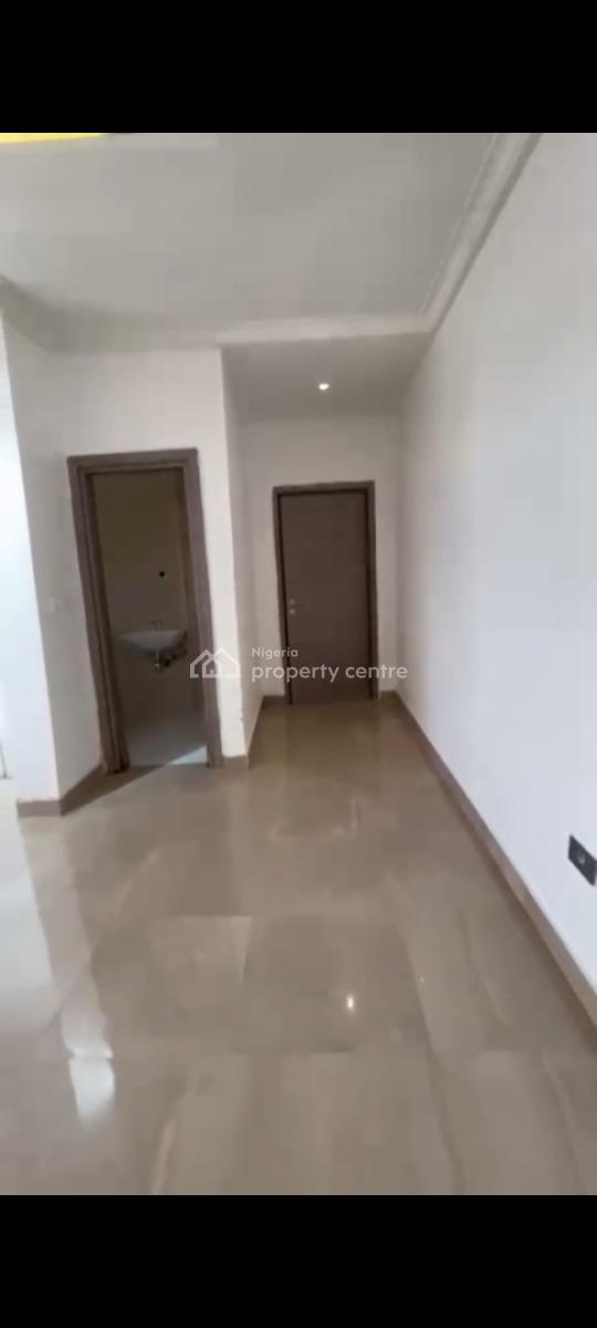 Standard & Spacious Mini Flat (room & Parlour) in Secure Estate Enviro, Chevyview Estate, Chevron, Lekki, Lagos, Mini Flat (room and Parlour) for Rent