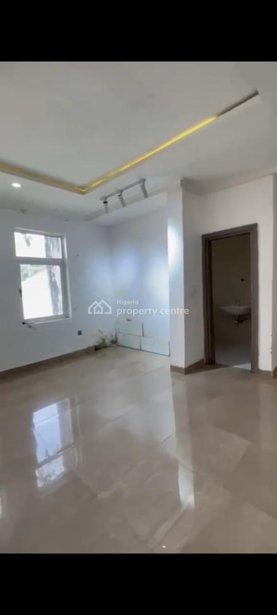 Standard & Spacious Mini Flat (room & Parlour) in Secure Estate Enviro, Chevyview Estate, Chevron, Lekki, Lagos, Mini Flat (room and Parlour) for Rent
