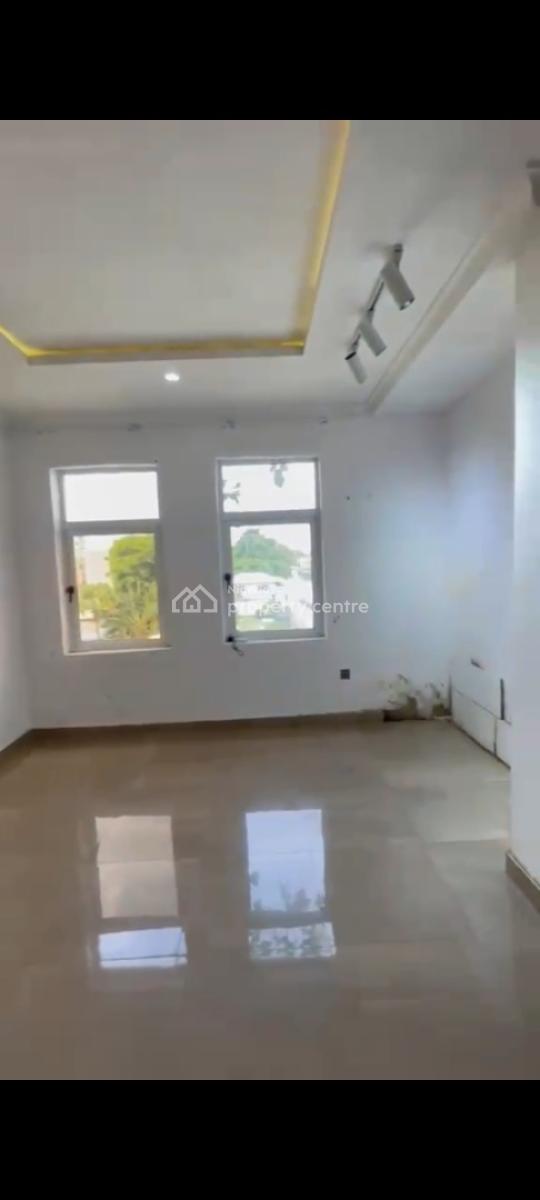 Standard & Spacious Mini Flat (room & Parlour) in Secure Estate Enviro, Chevyview Estate, Chevron, Lekki, Lagos, Mini Flat (room and Parlour) for Rent
