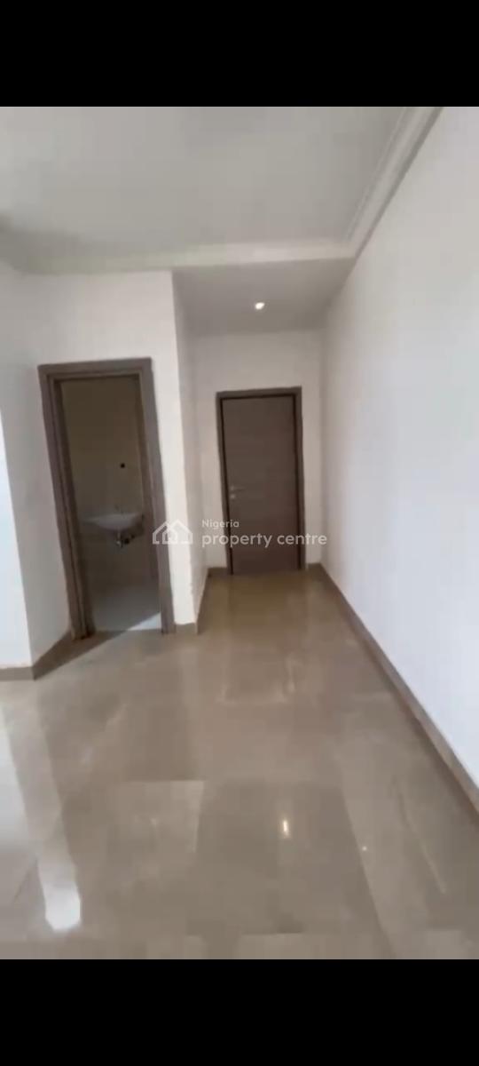 Standard & Spacious Mini Flat (room & Parlour) in Secure Estate Enviro, Chevyview Estate, Chevron, Lekki, Lagos, Mini Flat (room and Parlour) for Rent
