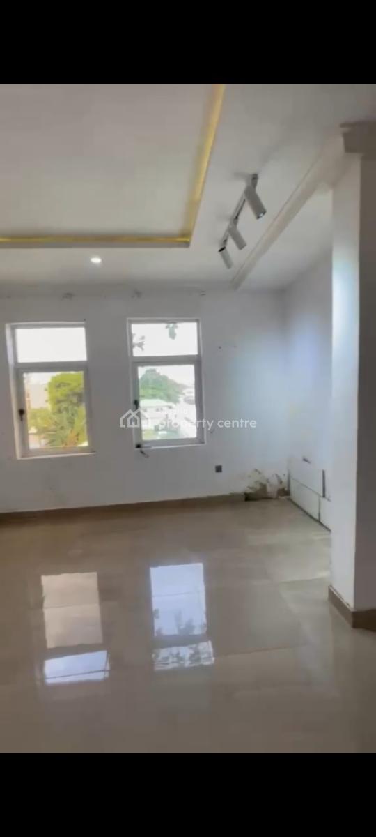 Standard & Spacious Mini Flat (room & Parlour) in Secure Estate Enviro, Chevyview Estate, Chevron, Lekki, Lagos, Mini Flat (room and Parlour) for Rent